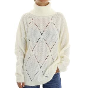 DOLCEVITA LOSANGHE BIANCO